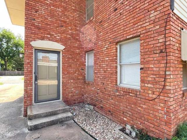 Apartment for rent in Oklahoma City, Oklahoma County