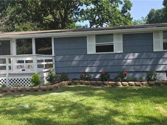 House for sale in Kansas City, Missouri
