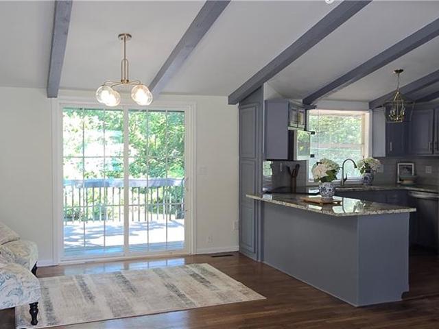 House for sale in Kansas City, Missouri