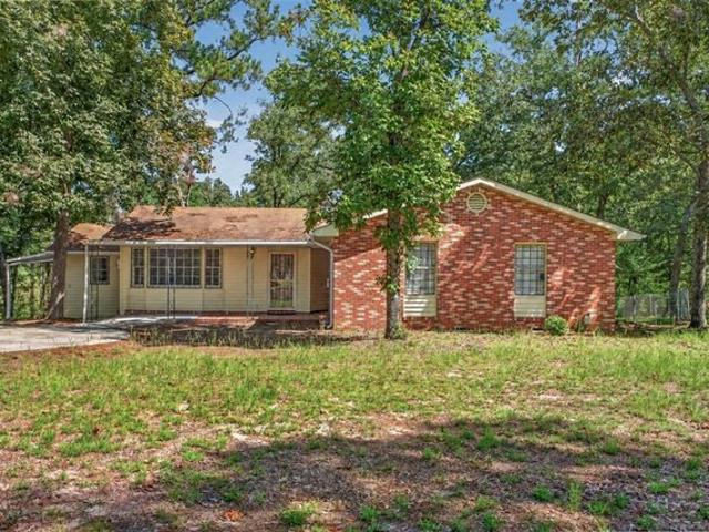House for sale in Wagener, Aiken County