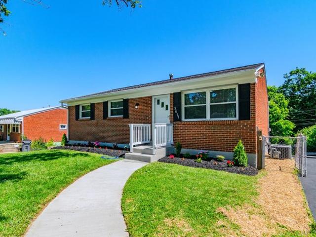 House for sale in Lexington, Kentucky