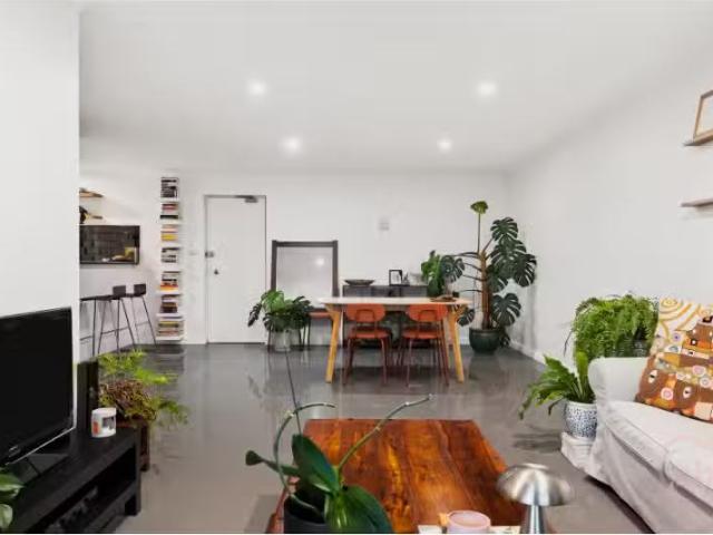 Apartment for rent in Manuka, South Canberra