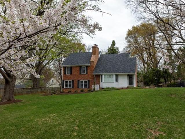 House for sale in Olney, Maryland