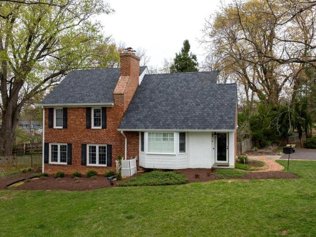 House for sale in Olney, Maryland