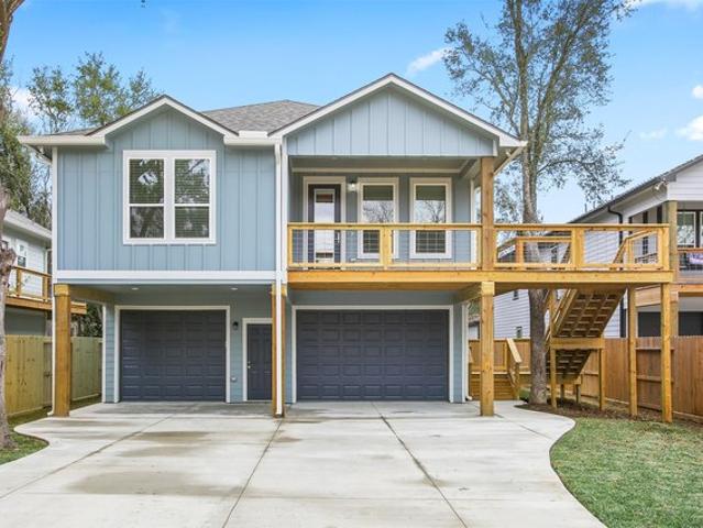 House for sale in Bacliff, Texas