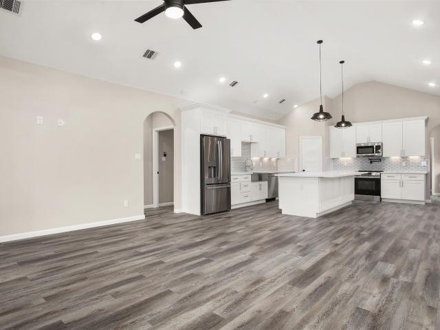 House for sale in Bacliff, Texas