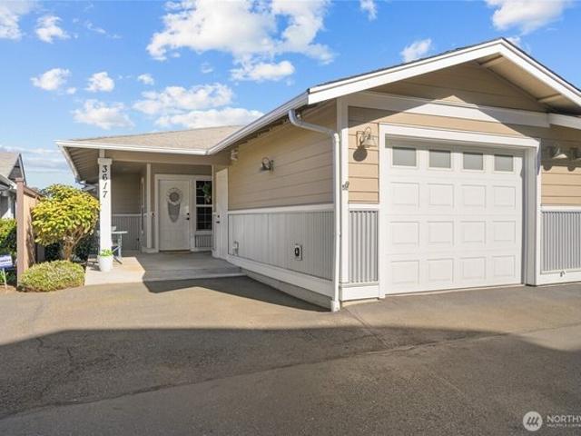 Condo for sale in Anacortes, Washington
