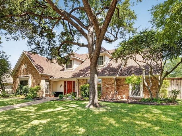 House for sale in Plano, Texas