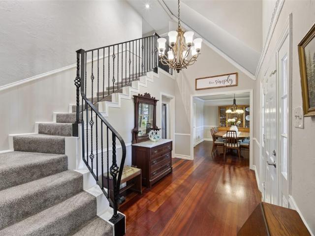 House for sale in Plano, Texas