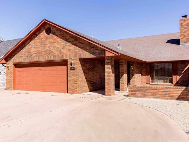 House for sale in Enid, Oklahoma