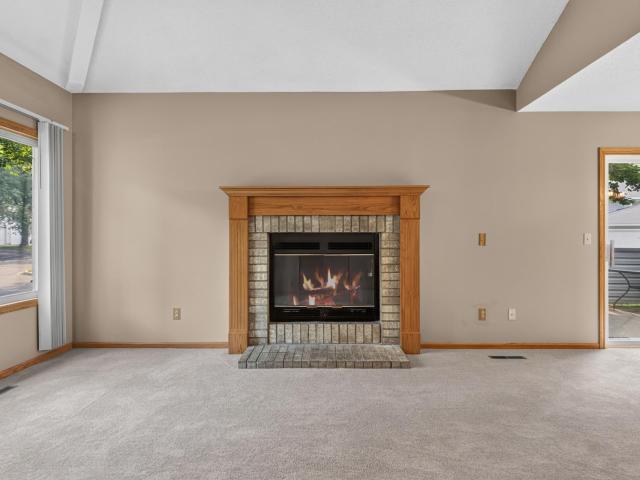 Townhouse for sale in Eagan, Minnesota