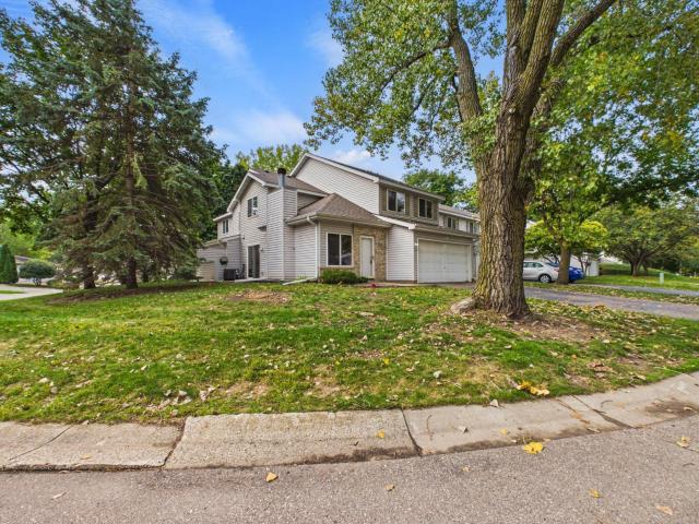 Townhouse for sale in Eagan, Dakota County
