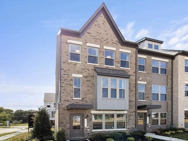 Townhouse for sale in Bowie, Maryland