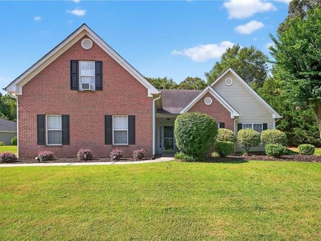 House for sale in Bethlehem, Georgia
