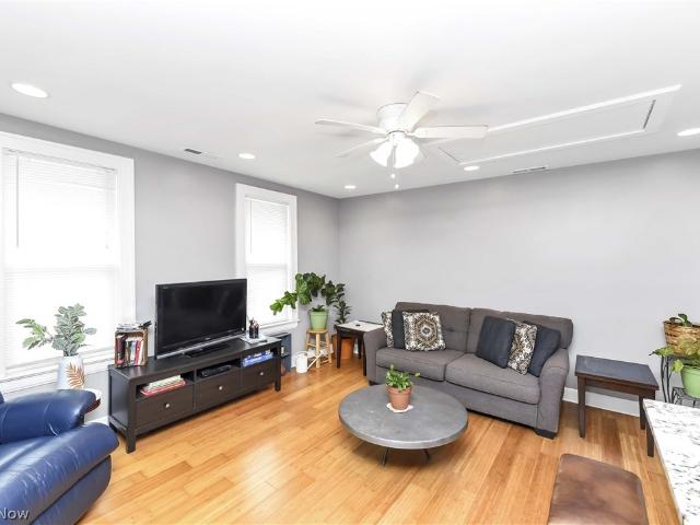 House for sale in Cleveland, Ohio
