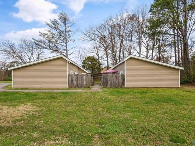 House for sale in Huntsville, Alabama