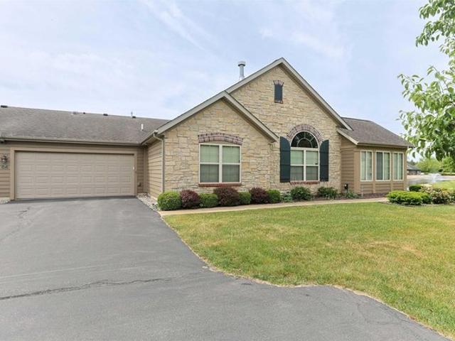 Condo for sale in Mishawaka, Indiana