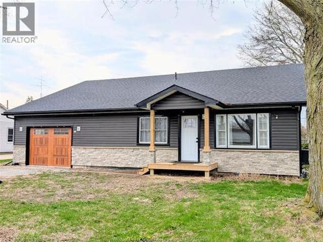 House for sale in Maidstone, Ontario