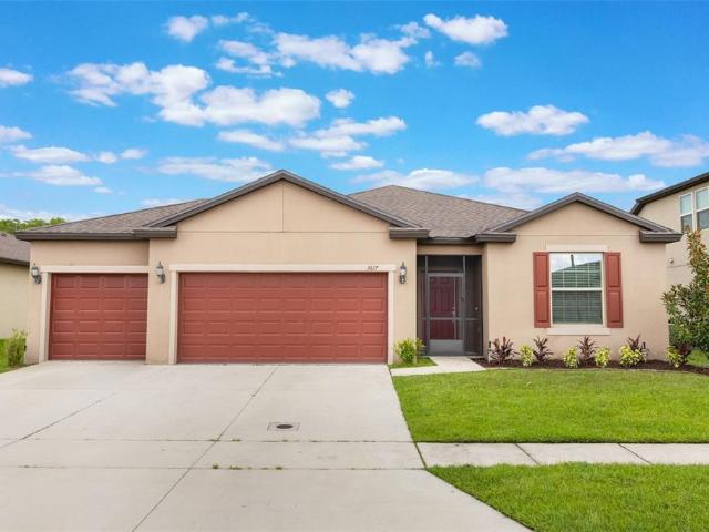 House for sale in Saint Cloud, Florida