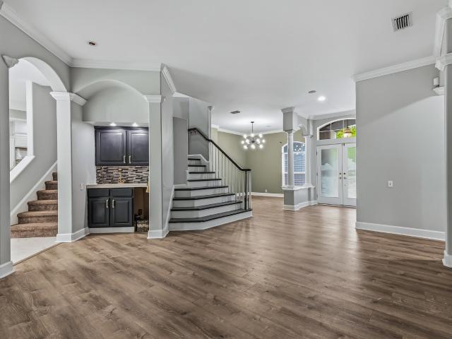 House for sale in Tallahassee, Florida