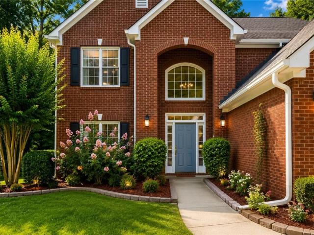 House for sale in Duluth, Georgia
