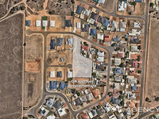 Land for sale in Merilup, Western Australia