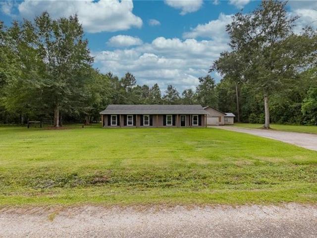 House for sale in Pearl River, Louisiana