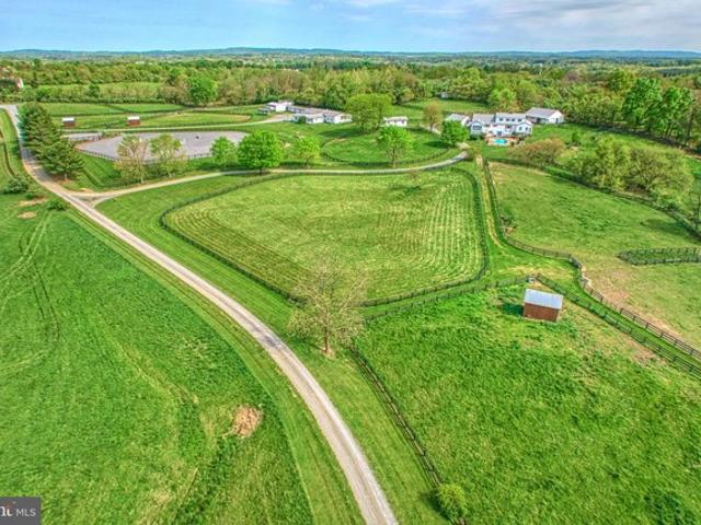 Farm for sale in Virginia