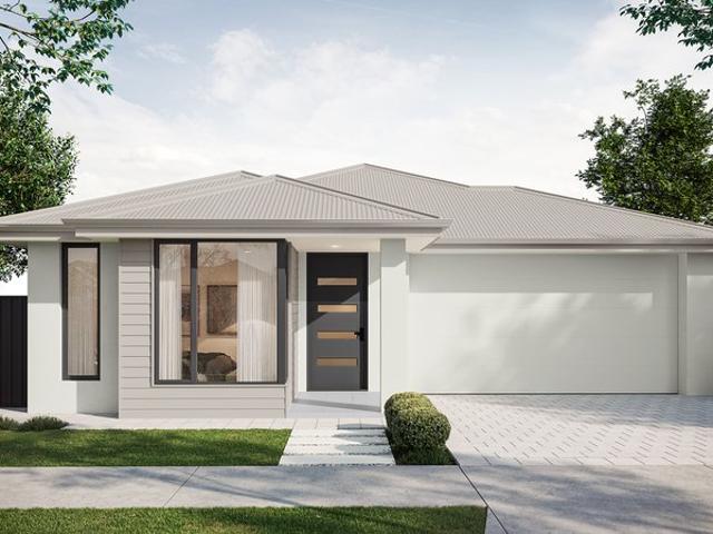 Cottage for sale in Horseshoe Creek, South Australia