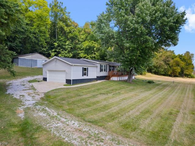 House for sale in Newport, Ohio