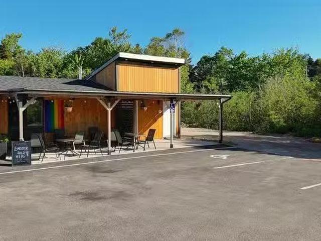 House for sale in Ingonish, Nova Scotia