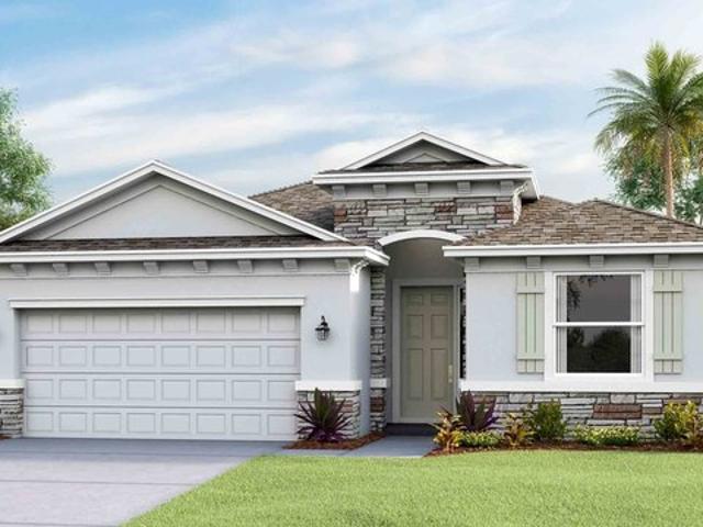 House for sale in Zephyrhills, Florida