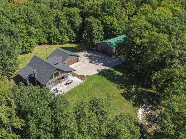 House for sale in Frazee, Minnesota