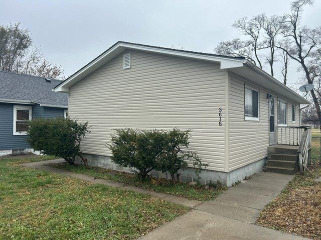 House for sale in Council Bluffs, Iowa