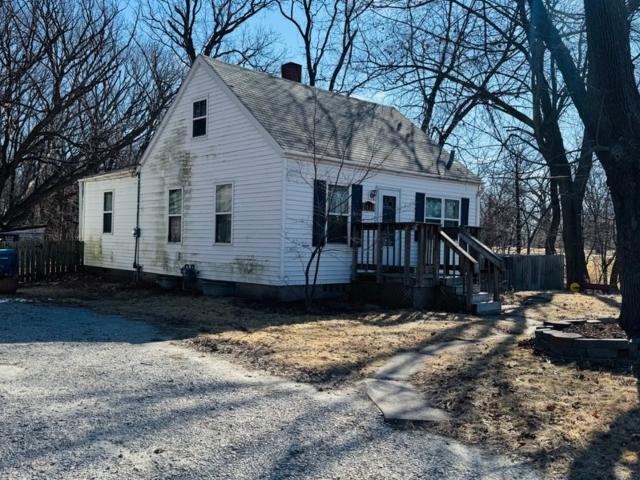 House for sale in East Moline, Illinois