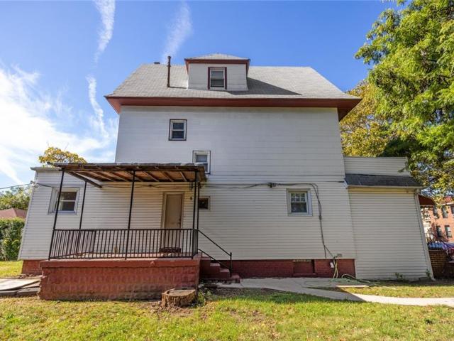 House for sale in Brooklyn Community District 17, New York