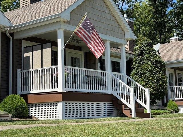 Condo for sale in Village of Penn Yan, Yates County