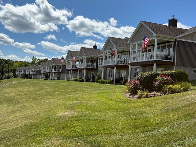 Condo for sale in Keuka Park, Yates County