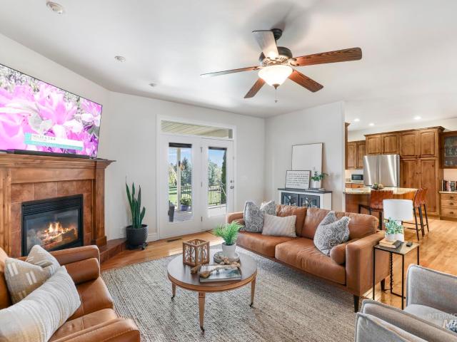 House for sale in Kimberly, Idaho