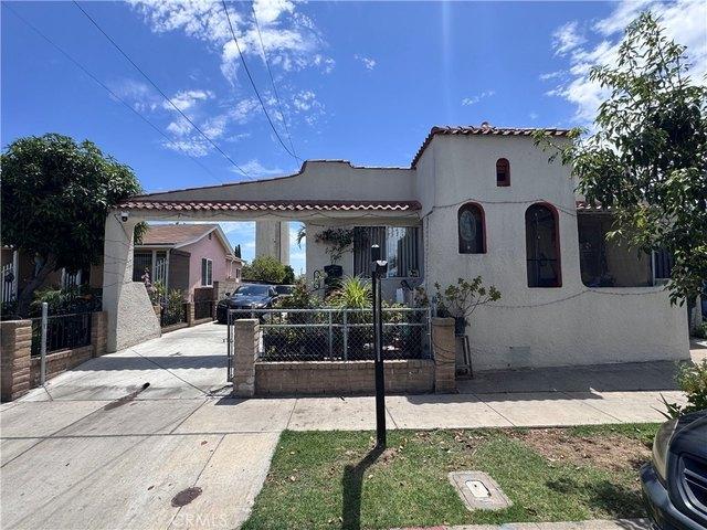 House for sale in Huntington Park, California