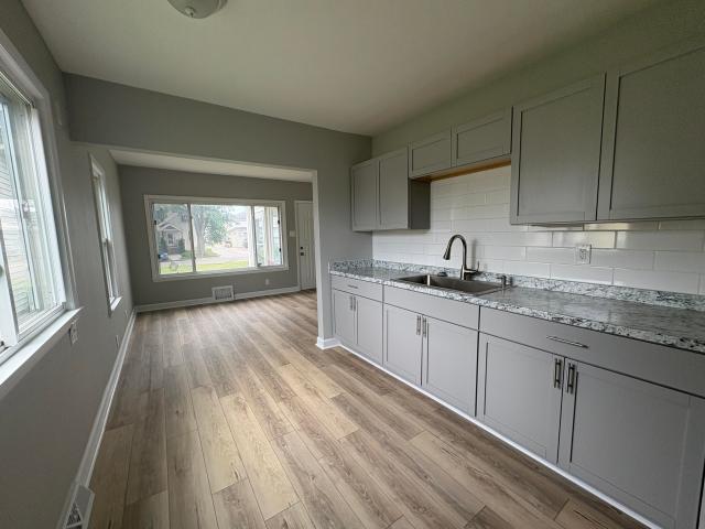 House for sale in Cudahy, Wisconsin