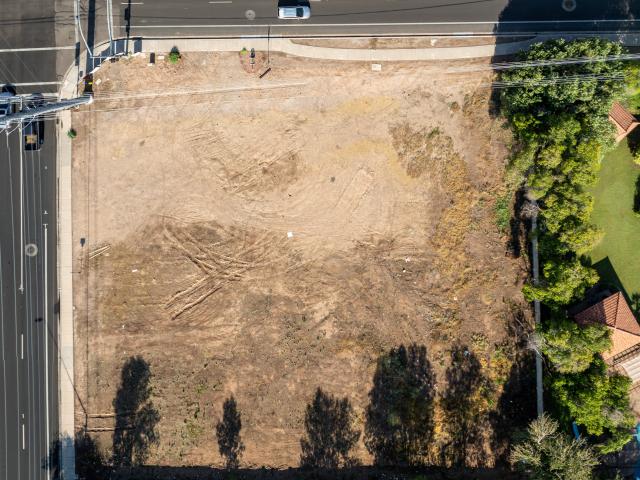 Land for sale in Mesa, Arizona