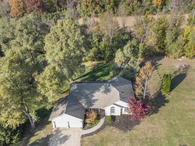 House for sale in Wheatfield, Indiana