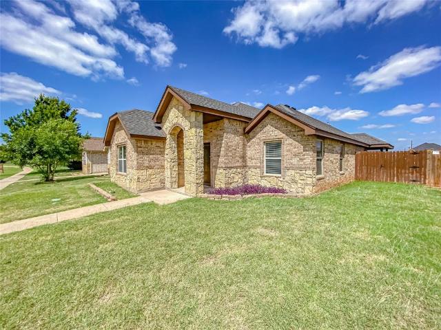 House for sale in Taylor, Texas