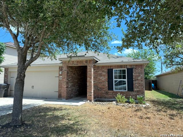 Property for rent in Leesville, Texas