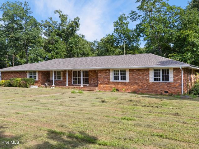 House for sale in Augusta, Georgia