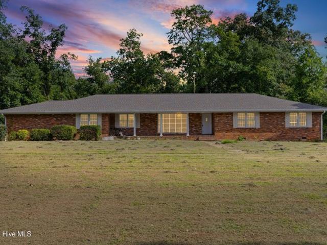 House for sale in Blythe, Georgia