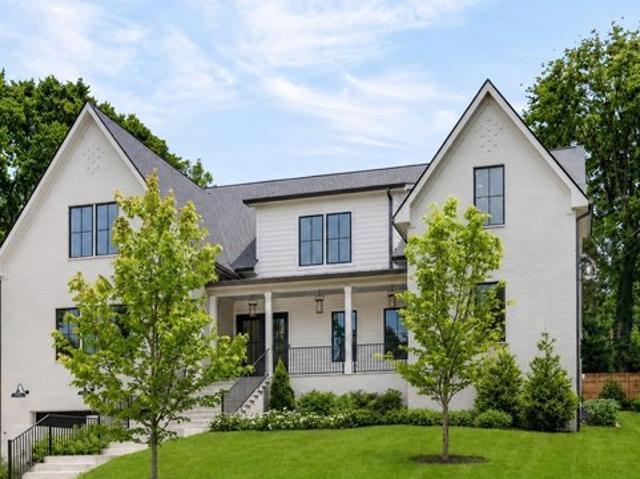 House for sale in Tennessee
