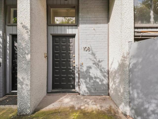 Townhouse for rent in Dallas, Texas