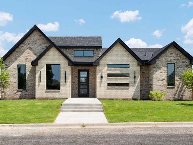 House for sale in San Angelo, Texas